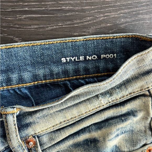 Purple Brand Jeans | Gently used (size 30) - Picture 6 of 8